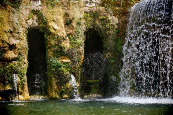 Tivoli: Hadrian's Villa and Villa D'este, Small Group - Reserve Now & Pay Later