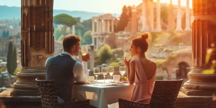 Tivoli Half Day Private Tour From Rome - Villa DEste - Pricing and Duration