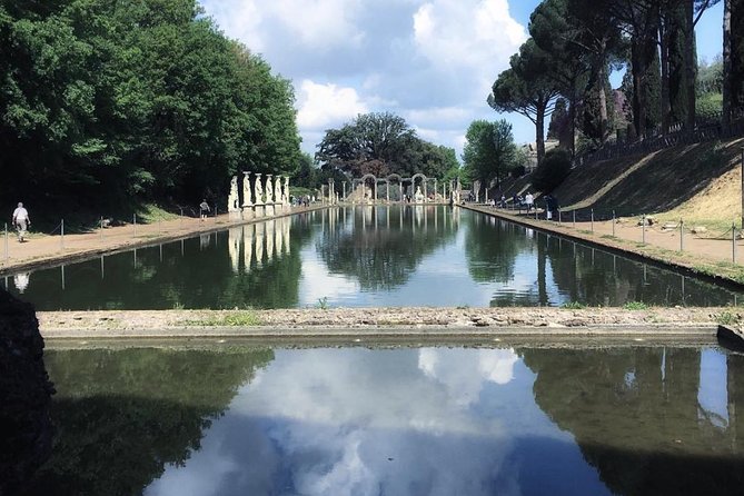 Tivoli Luxury Day Trip - Private With Driver - Exclusive Benefits