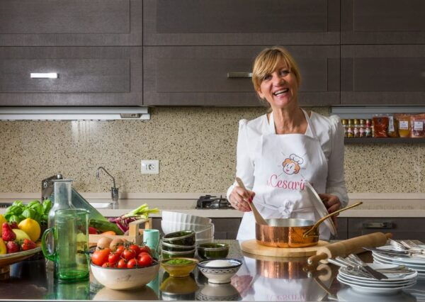 Tivoli: Market, Cooking Demo & Meal at a Locals Home - Customer Feedback