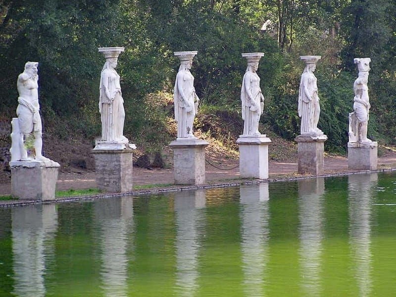 Tivoli - Private Historic Walking Tour - Final Thoughts