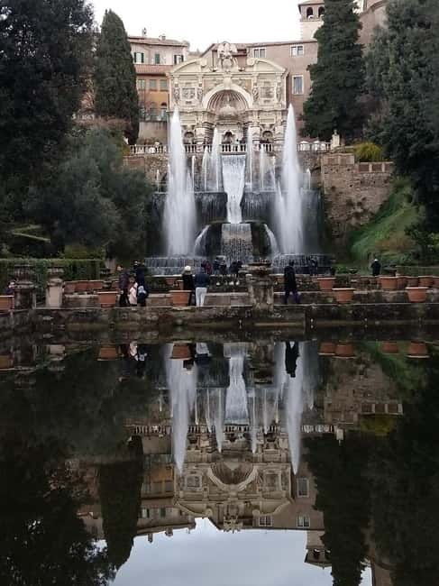 Tivoli - Private Historic Walking Tour - Who Would Love This Tour?