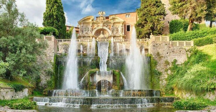 Tivoli, the Best of Hadrians Villa and Villa Deste - Good To Know
