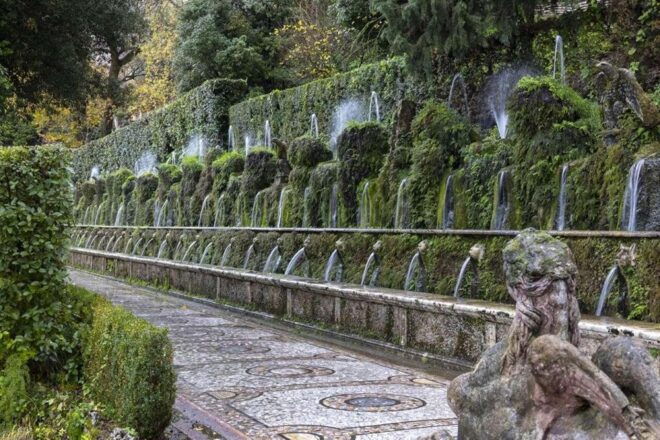 Tivoli, the Best of Hadrians Villa and Villa Deste - Tour Experience