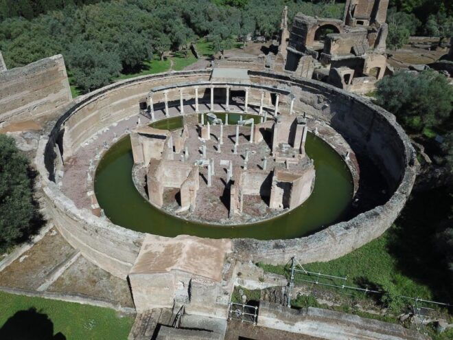 Tivoli, the Best of Hadrians Villa and Villa Deste - Tour Description
