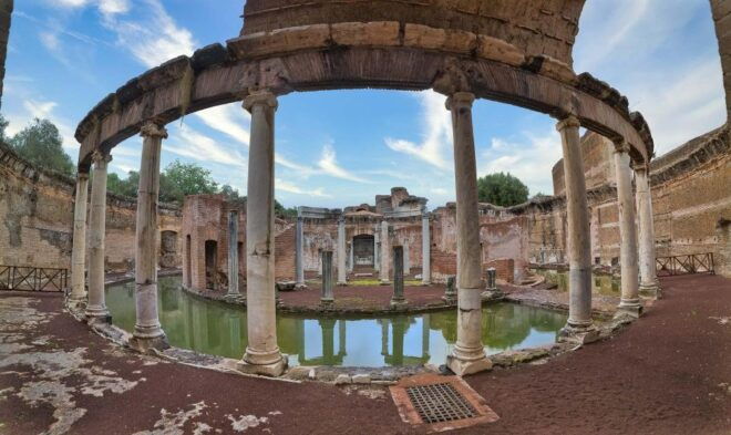 Tivoli, the Best of Hadrians Villa and Villa Deste - Inclusions