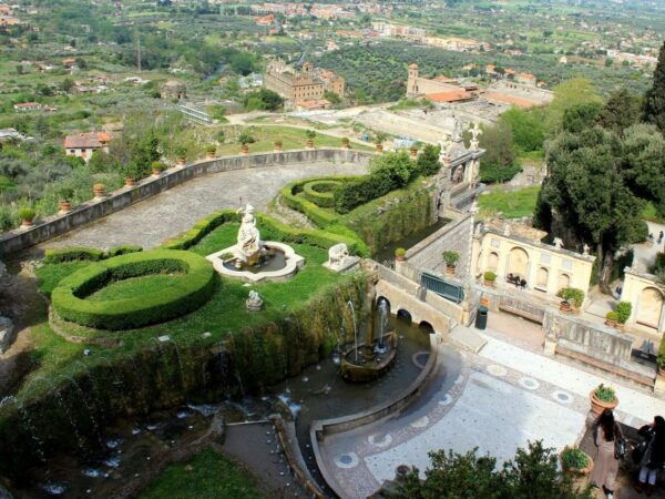Tivoli, the Best of Hadrians Villa and Villa Deste - Important Information