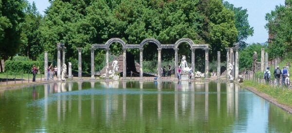 Tivoli, the Best of Hadrians Villa and Villa Deste - Directions