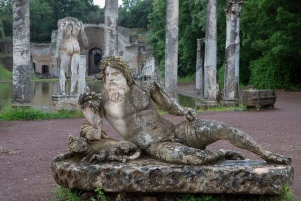 Tivoli, the Best of Hadrians Villa and Villa Deste - The Sum Up