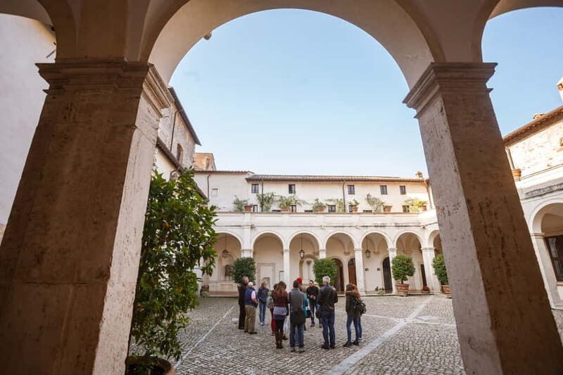 Tivoli: Villa D'Este Entry Ticket with Audio Guide App - What is Included and What to Expect from the Ticket