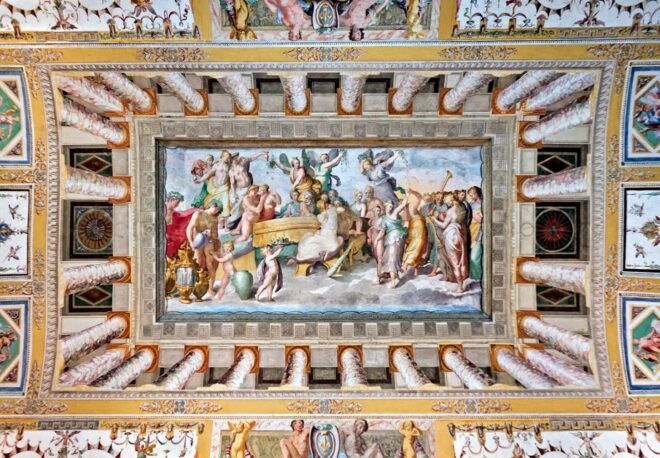 Tivoli: Villa DEste Entry Ticket With Pemcards - Directions and Extended Hours