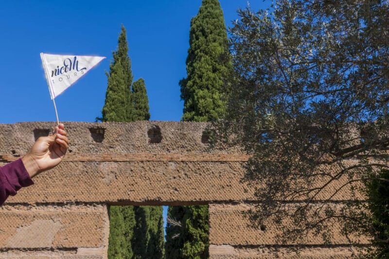 Tivoli: Villa Deste Guided Tour - Good To Know
