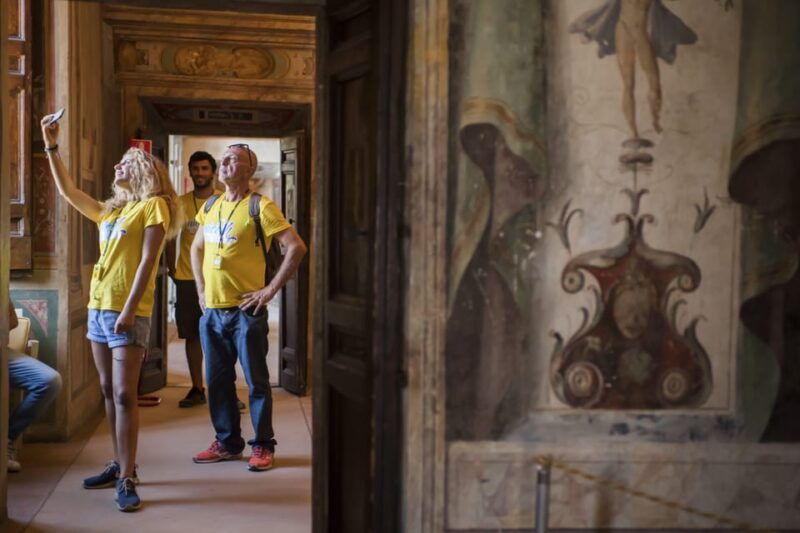 Tivoli: Villa Deste Guided Tour - Highlights of the Guided Tour