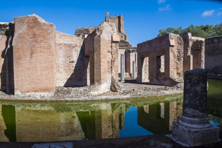 Tivoli: Villa Deste Guided Tour - Opulent Interiors and Stunning Frescoes