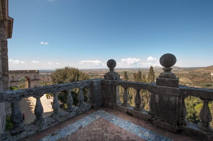Tivoli: Villa Deste Guided Tour - What to Bring for the Tour