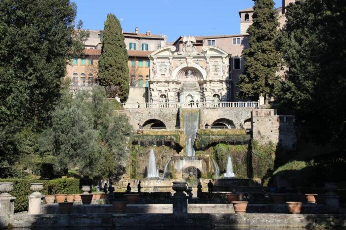 Tivoli: Villa Deste Guided Tour With Entry Ticket - The Historical Significance of Villa Deste