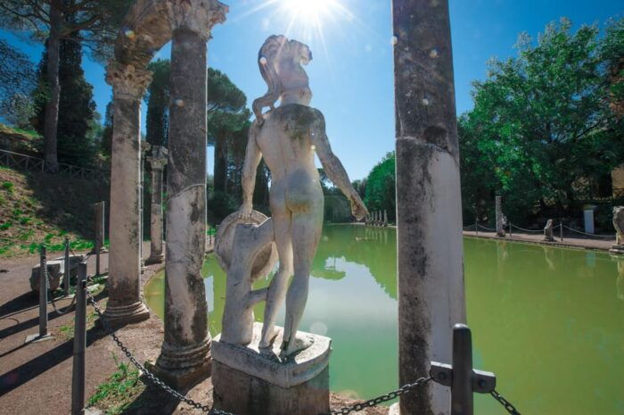 Tivoli: Villa Deste Guided Tour With Entry Ticket - Frequently Asked Questions