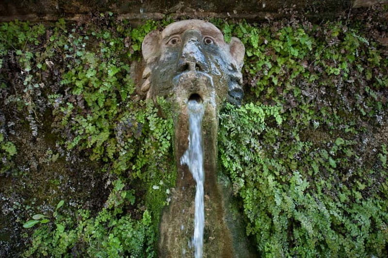 Tivoli: Villa d'Este Ticket with Audio Guide APP - Discovering Villa dEste: A Closer Look