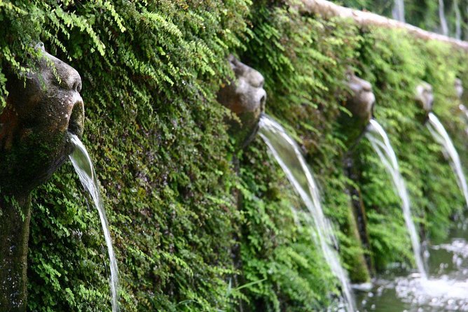 Tivoli: Villa Deste & Villa Adriana From Rome - Private Tour - Frequently Asked Questions