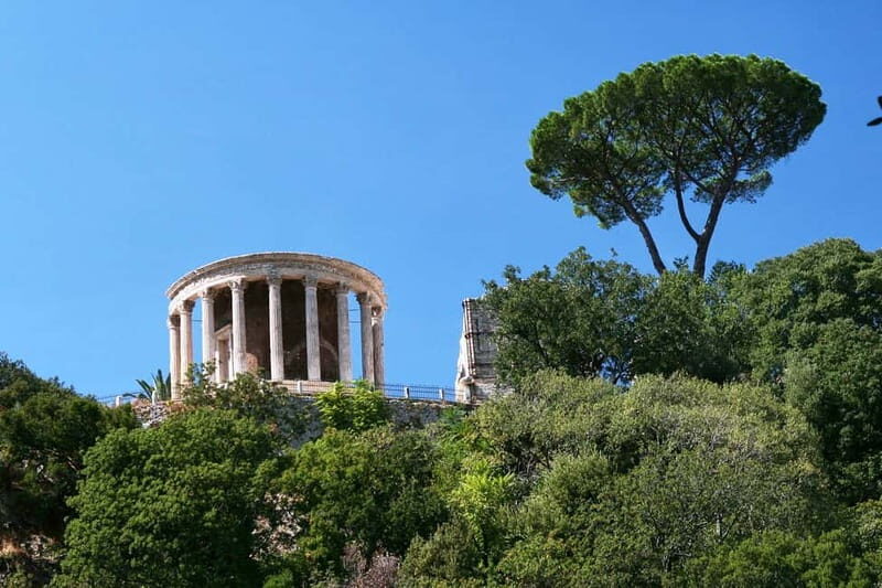 Tivoli: Villa Gregoriana Entrance Ticket - Is It Worth the Cost?