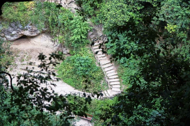 Tivoli: Villa Gregoriana Entrance Ticket - Who Will Love This Experience?