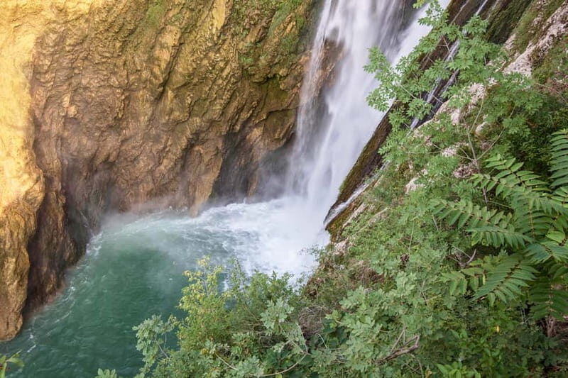 Tivoli: Villa Gregoriana Entrance Ticket - Final Thoughts