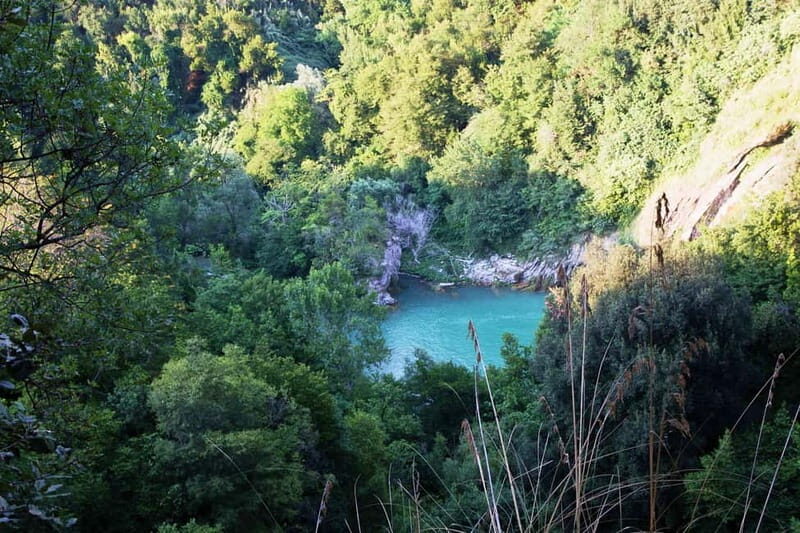 Tivoli: Villa Gregoriana Entrance Ticket - FAQs