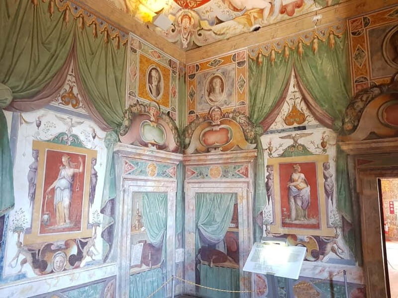 Tivoli:Skip the Line Ticket to Villa d'Este + Audioguide APP - FAQ