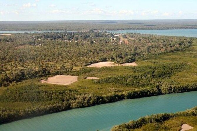 Tiwi By Design Day Tour - Highlights of the Tiwi By Design Day Tour