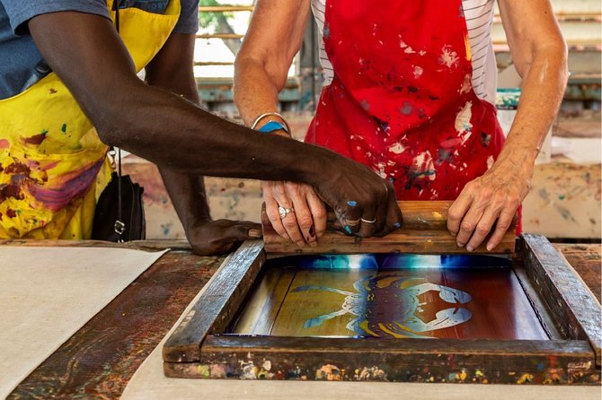Tiwi By Design Day Tour - Positive Reviews of the Tiwi By Design Day Tour