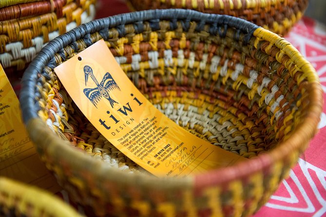 Tiwi By Design Day Tour - Memorable Aspects of the Tiwi By Design Day Tour