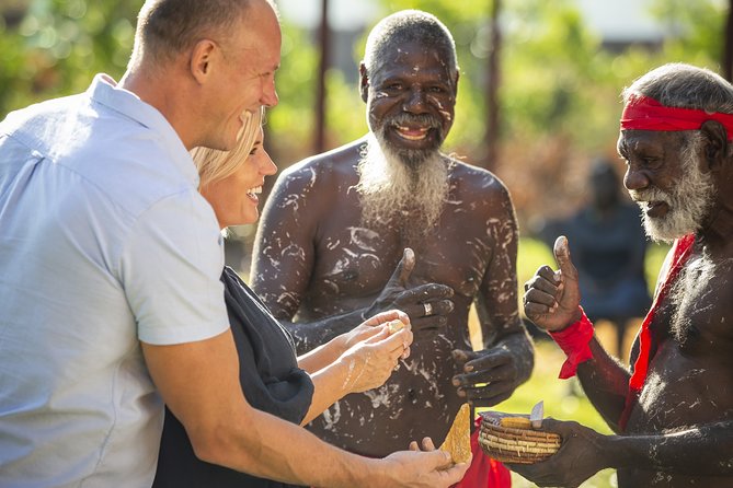 Tiwi By Design Day Tour - Common Questions