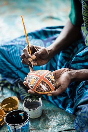 Tiwi Islands Cultural Experience From Darwin Including Ferry - Cancellation Policy