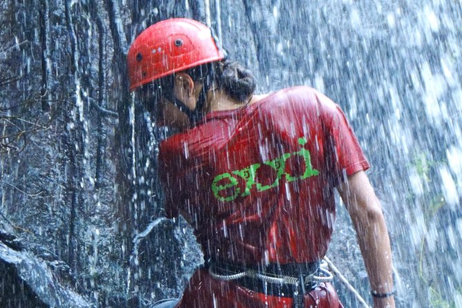 Tixhiñú Waterfalls Abseiling Adventure From San Miguel De Allende or Querétaro - Common Questions