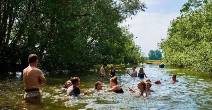 Tizgui Valley Half Day Guided Tour Including Hotel Pickup - Experience Highlights in Tizgui Valley