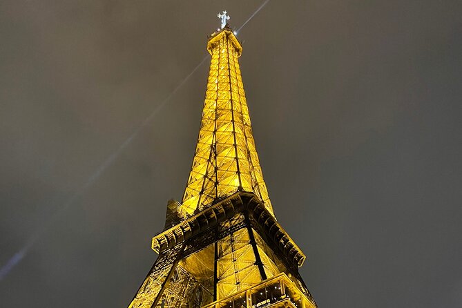 Tj Prestige Transfer in Paris Disneyland - Convenient Airport Access