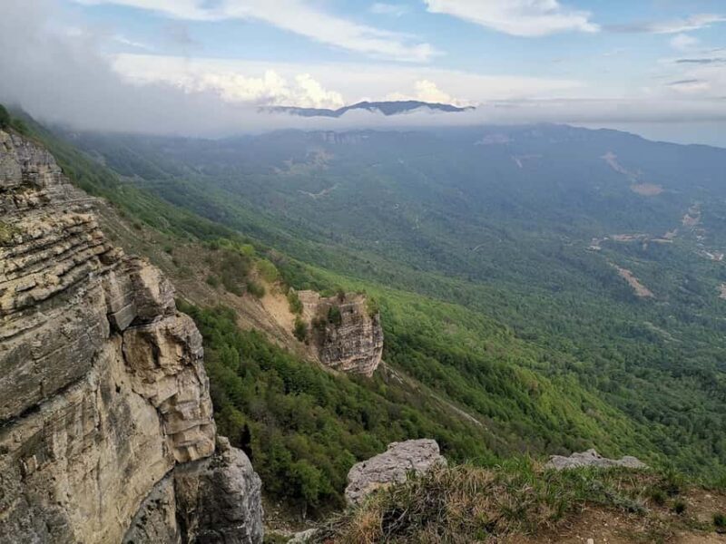 Tkibuli Day Trip with Wine & Tea Tasting from Kutaisi - Good To Know