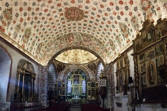 Tlacolula, Tlacochahuaya and Yagul Market Sunday - A Deep Dive Into the Itinerary