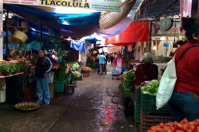 Tlacolula, Tlacochahuaya and Yagul Market Sunday - The Sum Up: Who Will Love This Experience?