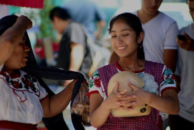 Tlacolula, Tlacochahuaya and Yagul Market Sunday - FAQ: Common Questions About the Tour