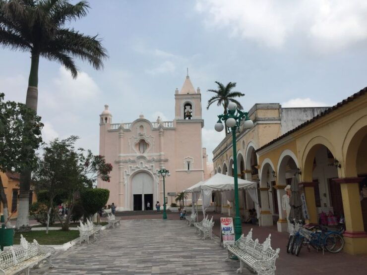 Tlacotalpan & Alvarado Day Trip - Experience Highlights