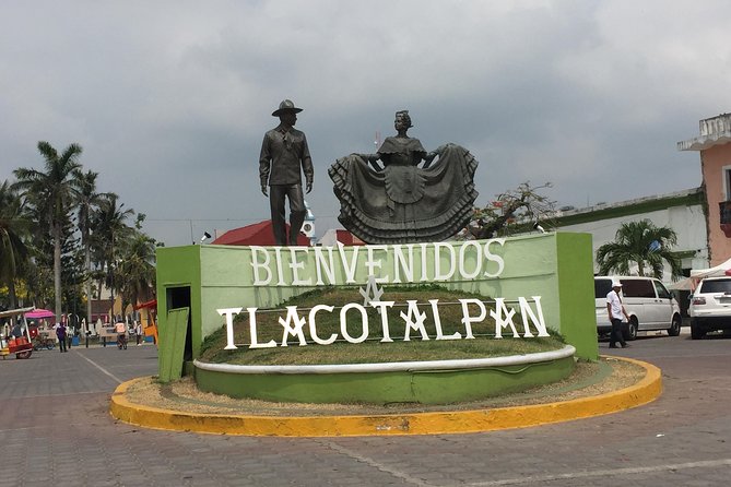 Tlacotalpan World Heritage Site and Alvarado Day Trip - Must-See Attractions in Tlacotalpan