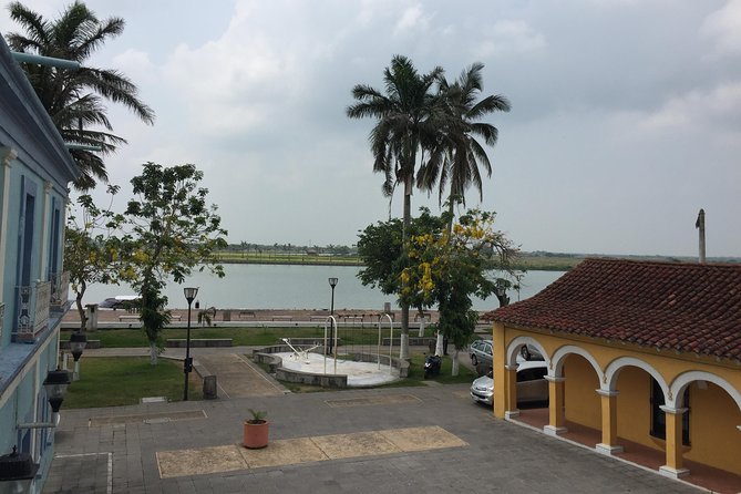 Tlacotalpan World Heritage Site and Alvarado Day Trip - Exploring Alvarados Historical Landmarks