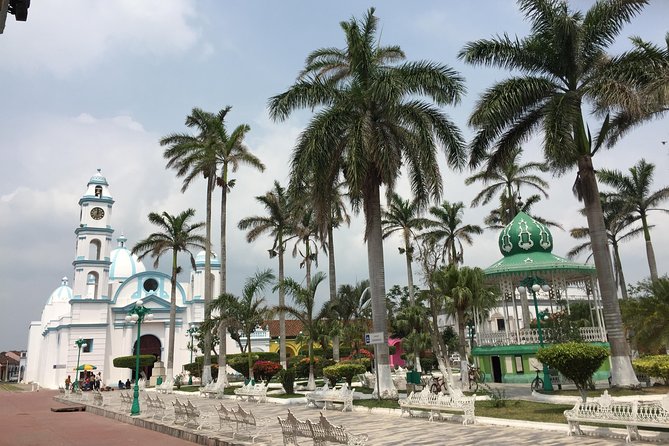 Tlacotalpan World Heritage Site and Alvarado Day Trip - Local Cuisine and Dining Experiences