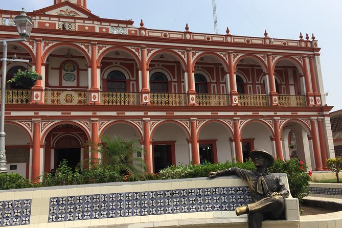 Tlacotalpan World Heritage Site and Alvarado Day Trip - Outdoor Activities in Tlacotalpan and Alvarado