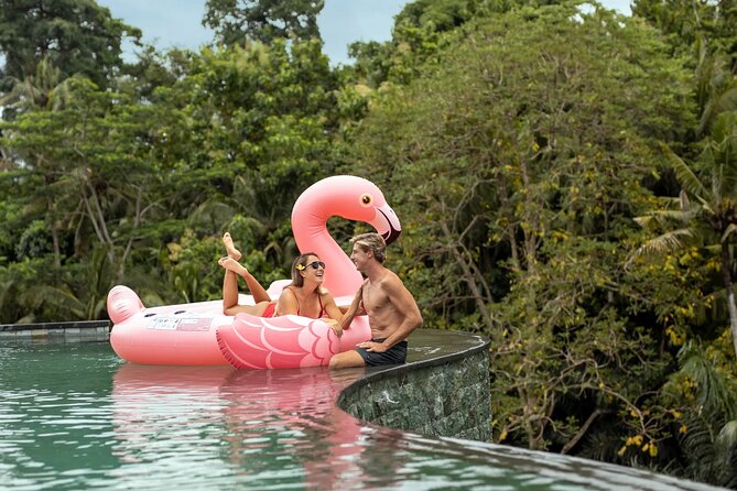 Tlaga Singha Infinity Pool, Jungle Swing & Rice Terrace Trip - Cancellation and Refund Policy