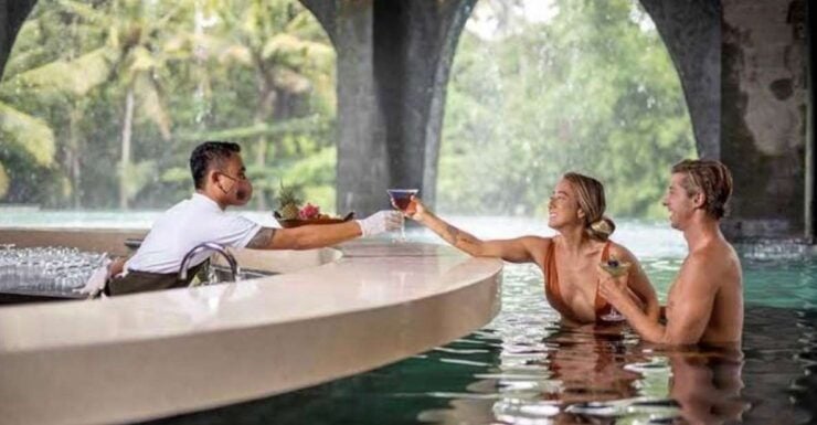 Tlagha Singha River Club, Atv Ride and Water Rafting Tour - Activity Details