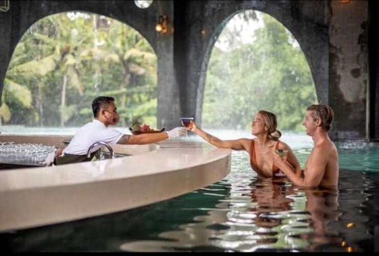Tlagha Singha River Club, Atv Ride and Water Rafting Tour - Itinerary Highlights