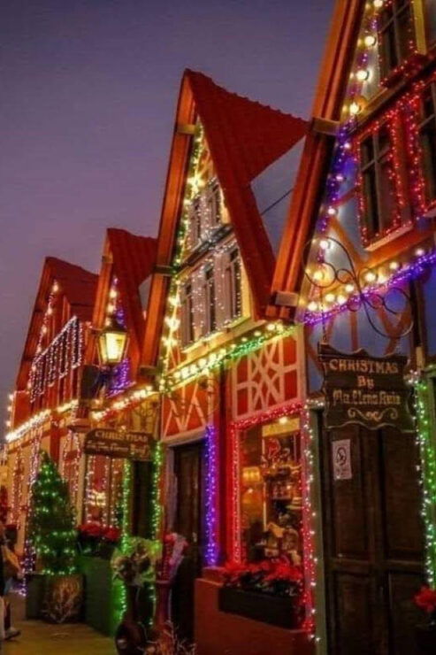 Tlalpujahua Michoacán: Christmas Tour - Pricing and Languages
