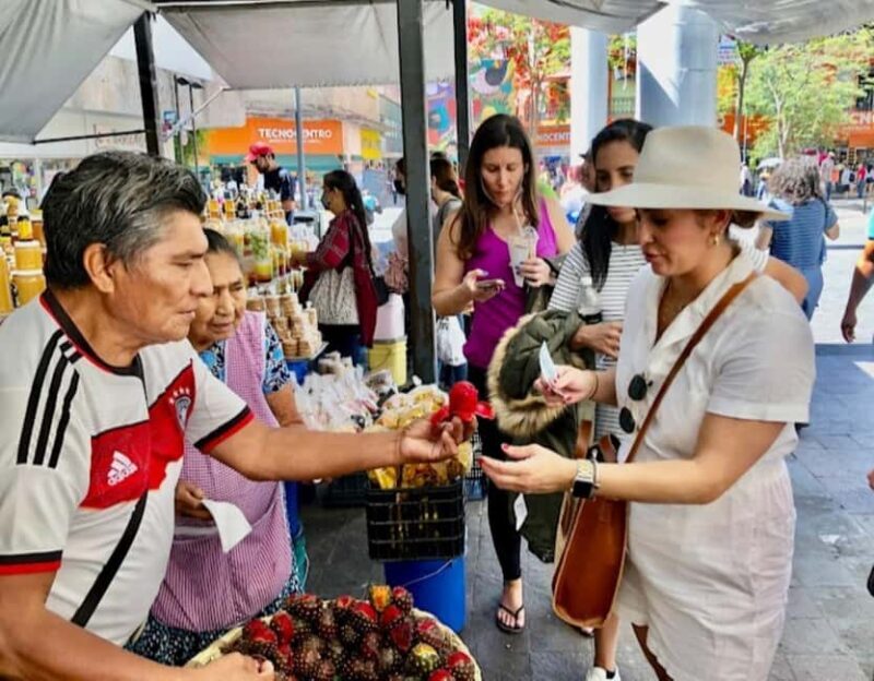 Tlaquepaque and Tonala Private Full-Day Tour - Good To Know